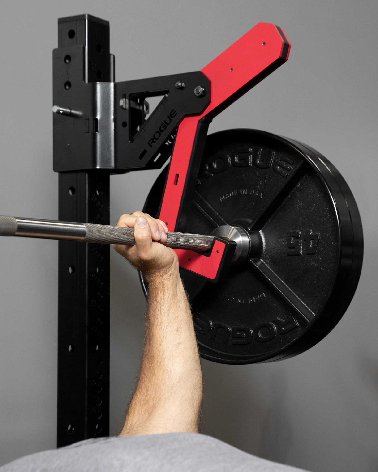 Strength Equipment Essentials